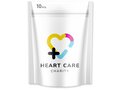 10-pieces plasters with full colour printed paper pouch 32