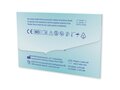 10-pieces plasters with full colour printed paper envelope 2