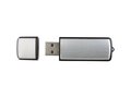 Square USB stick 3