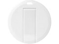 Round credit card 10