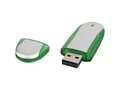 USB stick Oval