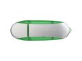 USB stick Oval 3