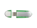 USB stick Oval 5