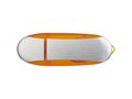 USB stick Oval 10