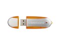 USB stick Oval 8