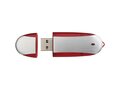 USB stick Oval 17