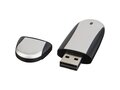 USB stick Oval 22