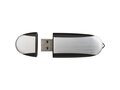 USB stick Oval 21