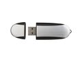 USB stick Oval 24