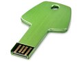 USB key 14