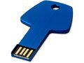 USB key 17