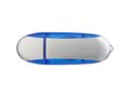 USB stick Oval 29