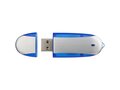USB stick Oval 30