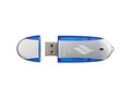 USB stick Oval 26