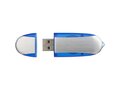 USB stick Oval 31