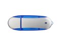 USB stick Oval 28