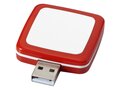 Rotating square USB 26