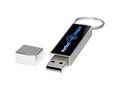 Rectangular light-up USB 3