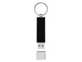 Rectangular light-up USB 4