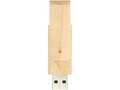 Rotate wooden USB 1