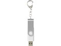 Rotate USB 3.0 with keychain 2