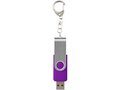 Rotate USB 3.0 with keychain 18