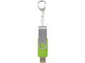 Rotate USB 3.0 with keychain 65