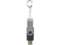 Rotate USB 3.0 with keychain 70