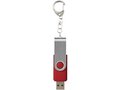 Rotate USB 3.0 with keychain 74