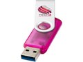 Rotate USB 3.0 translucent 8