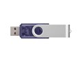 Rotate USB 3.0 translucent 16