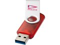 Rotate USB 3.0 translucent 27