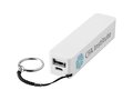 WS104  2000/2200/2600 mAh powerbank 3