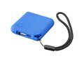 WS109 2000 mAh powerbank 12