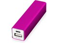 WS101B 2200/2600 mAh powerbank