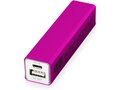 WS101B 2200/2600 mAh powerbank 2