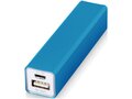 WS101B 2200/2600 mAh powerbank