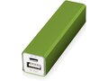 WS101B 2200/2600 mAh powerbank 17