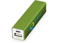 WS101B 2200/2600 mAh powerbank 14