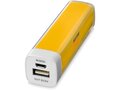 WS102 2200/2600 mAh powerbank 7