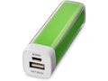 WS102 2200/2600 mAh powerbank 17