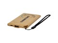 Eco powerbank  4000 mAh 1
