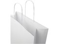 Kraft paper bag with twisted handles - XX large 5