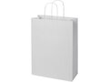 Kraft paper bag with twisted handles - XX large 3