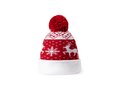 Original beanie with Christmas pattern Elenix 7