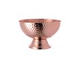 Copper Champagne bucket - 8,5L 3