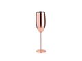 Copper flute glass set - 270 ml 1