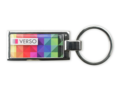 Keyring Verso Rectangle