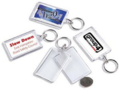 Re-openable Keyring