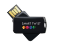 USB stick Smart Twist 4